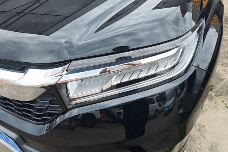 Used Honda Avancier 2017 370TURBO 2WD Luxury Edition Left Front Headlight