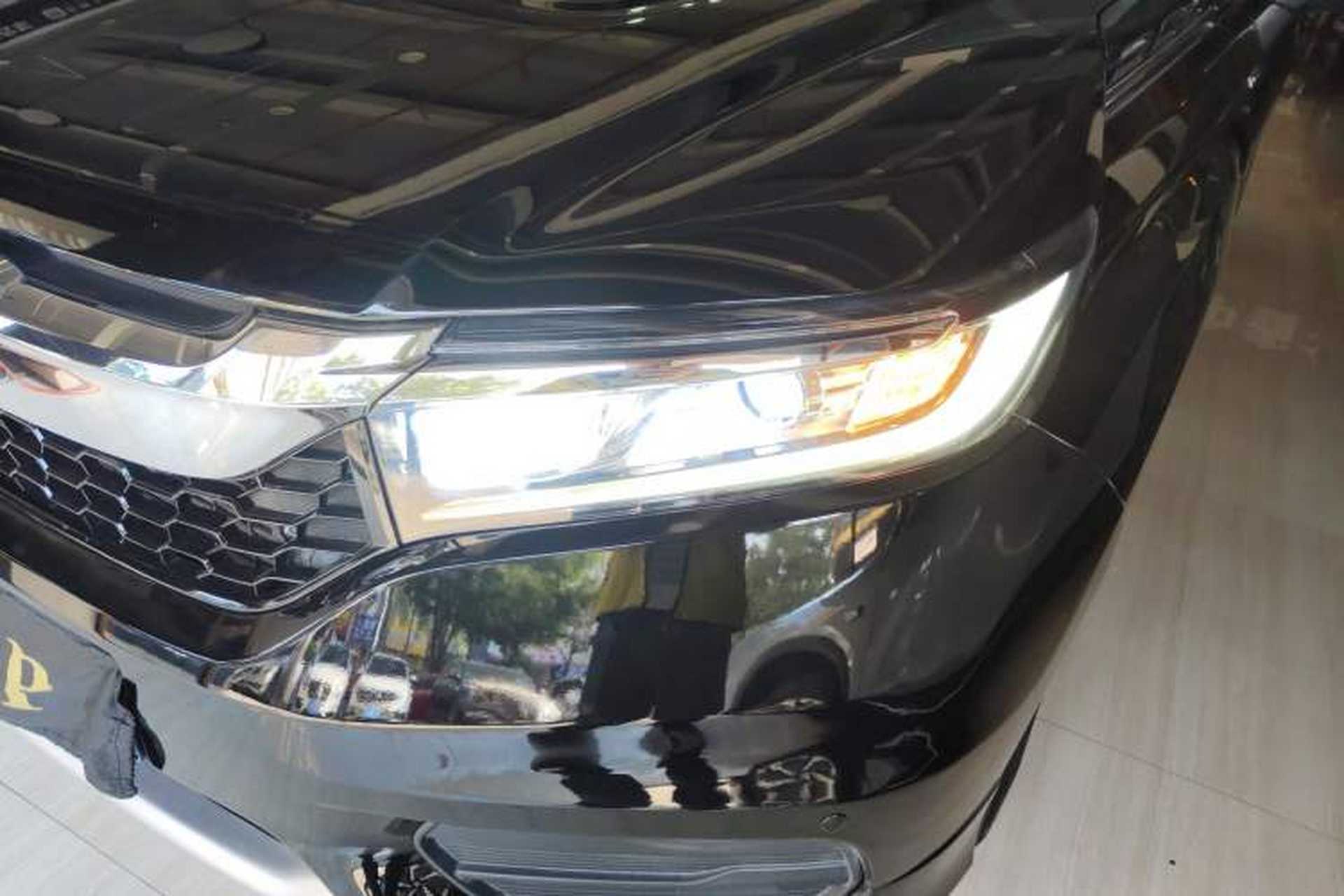 Used Honda Avancier 2017 240TURBO Two-Wheel Drive Elite Edition Left Front Headlight