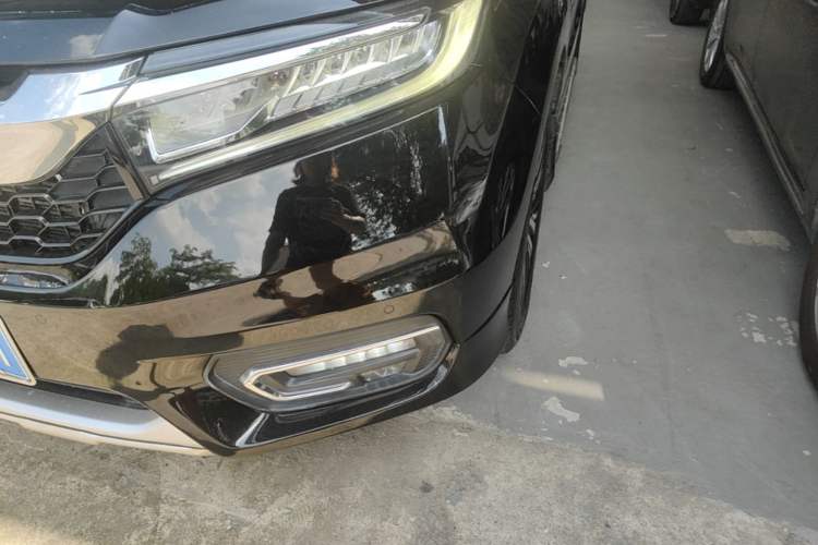 Used Honda Avancier 2017 370TURBO Four-Wheel Drive Prestige Edition Left Front Headlight