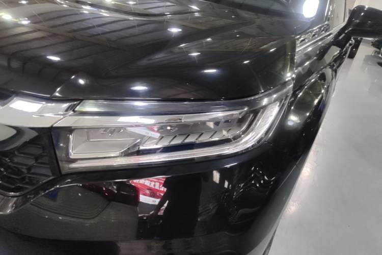 Used Honda Avancier 2017 370TURBO Four-Wheel Drive Prestige Edition Left Front Headlight