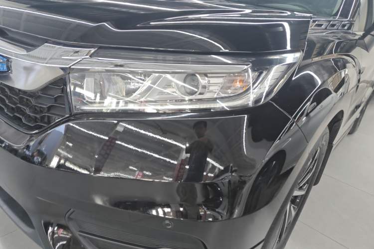 Used Honda Avancier 2017 240TURBO Two-Wheel Drive Comfort Version Left Front Headlight