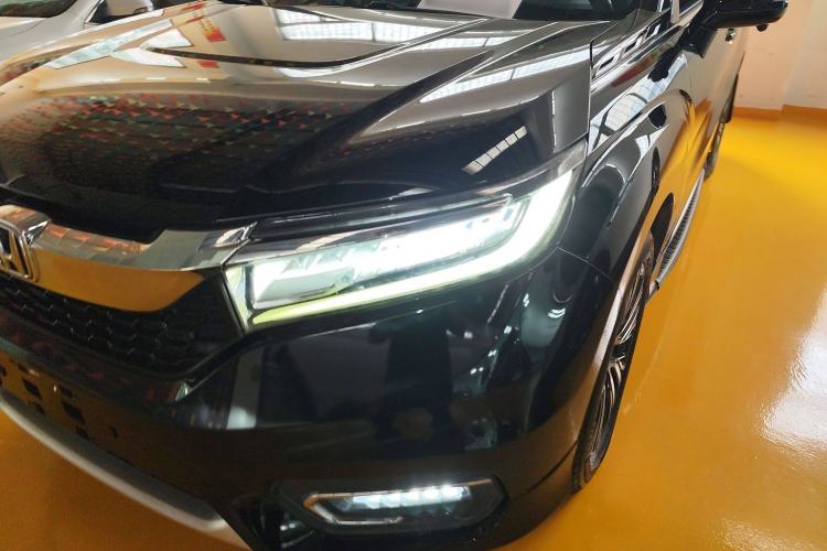 Used Honda Avancier 2017 370TURBO Four-Wheel Drive Prestige Edition Left Front Headlight