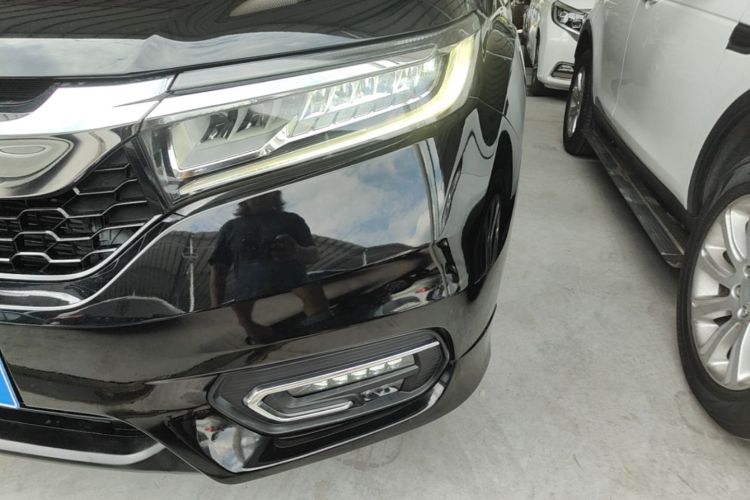 Used Honda Avancier 2017 240TURBO Two-Wheel Drive Premium Edition Left Front Headlight