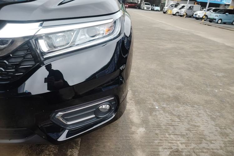 Used Honda Avancier 2017 240TURBO Two-Wheel Drive Luxury Edition Left Front Headlight