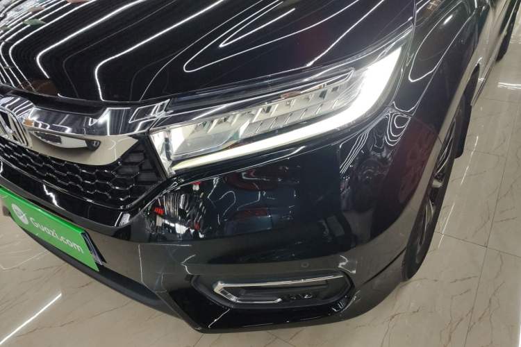 Used Honda Avancier 2017 240TURBO Two-Wheel Drive Premium Edition Left Front Headlight