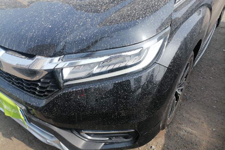 Used Honda Avancier 2017 370TURBO Four-Wheel Drive Prestige Edition Left Front Headlight