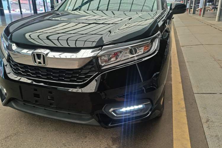 Used Honda Avancier 2017 240TURBO Two-Wheel Drive Comfort Version Left Front Headlight