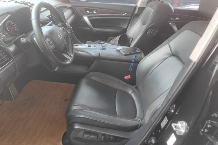 Used Honda Avancier 2017 370TURBO Four-Wheel Drive Prestige Edition Left Front Seat