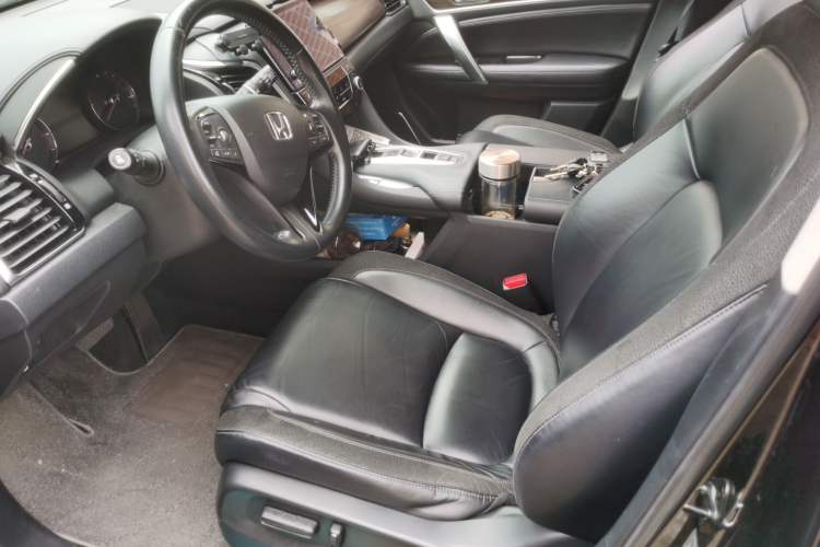Used Honda Avancier 2017 370TURBO 2WD Luxury Edition Left Front Seat