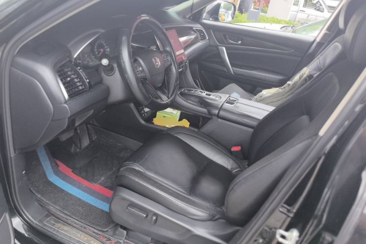 Used Honda Avancier 2017 370TURBO 2WD Luxury Edition Left Front Seat