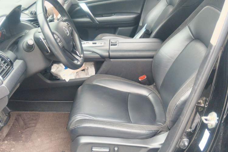 Used Honda Avancier 2017 370TURBO 2WD Luxury Edition Left Front Seat