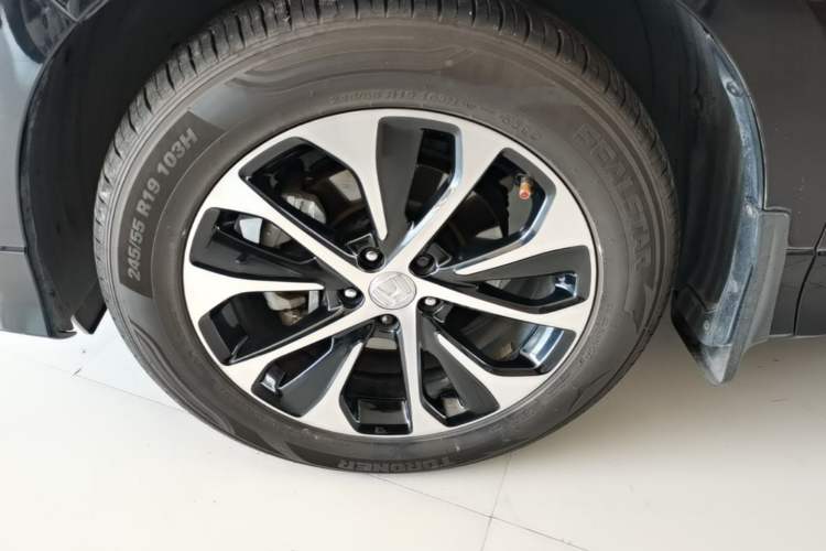 Used Honda Avancier 2017 240TURBO Two-Wheel Drive Elite Edition Left Front Wheel Hub