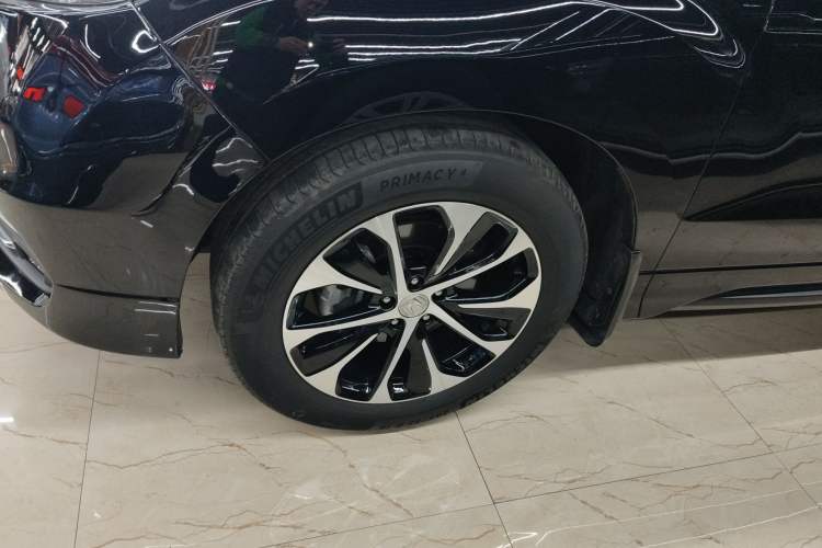 Used Honda Avancier 2017 240TURBO Two-Wheel Drive Premium Edition Left Front Wheel Hub