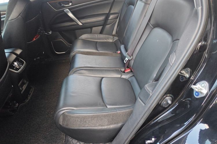 Used Honda Avancier 2017 370TURBO 2WD Luxury Edition Left Rear Seat