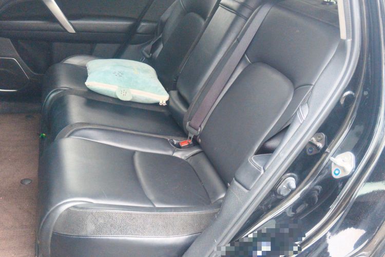 Used Honda Avancier 2017 370TURBO 2WD Luxury Edition Left Rear Seat