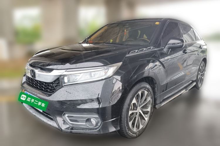 Used Honda Avancier 2017 240TURBO Two-Wheel Drive Luxury Edition Guazi used car, China used car export, Used car for sale, Used cars, Cheapest cars for sale