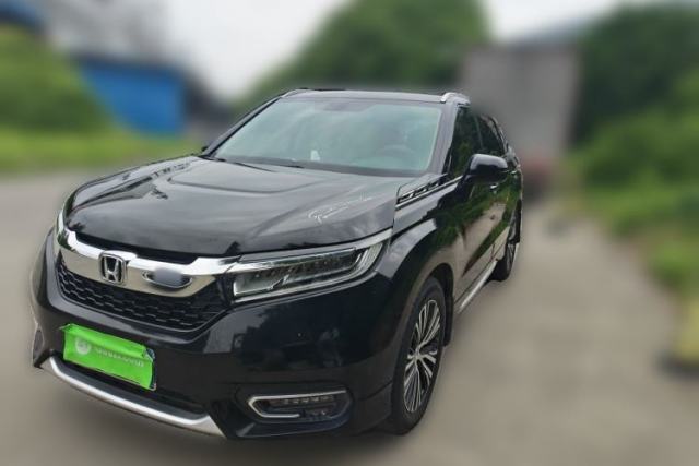 Used Honda Avancier 2017 370TURBO 2WD Luxury Edition