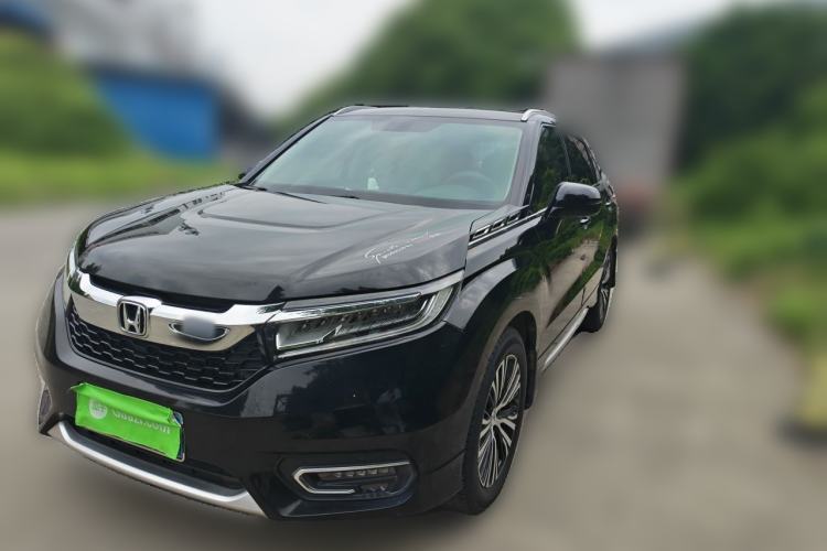Used Honda Avancier 2017 370TURBO 2WD Luxury Edition Guazi used car, China used car export, Used car for sale, Used cars, Cheapest cars for sale