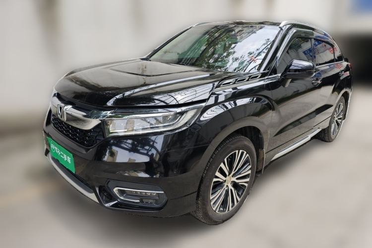 Used Honda Avancier 2017 370TURBO Four-Wheel Drive Prestige Edition Guazi used car, China used car export, Used car for sale, Used cars, Cheapest cars for sale