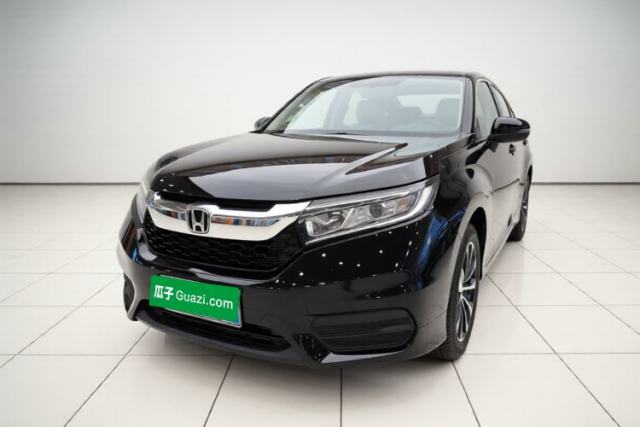 Used Honda Avancier 2017 240TURBO Two-Wheel Drive Comfort Version