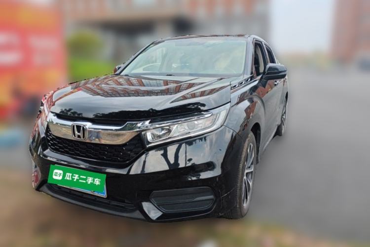 Used Honda Avancier 2017 240TURBO Two-Wheel Drive Comfort Version Guazi used car, China used car export, Used car for sale, Used  cars, Cheapest cars for sale