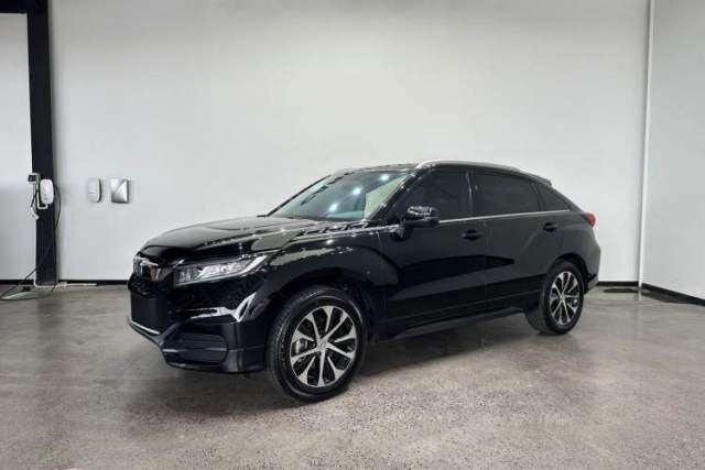 Used Honda Avancier 2017 240TURBO Two-Wheel Drive Comfort Version