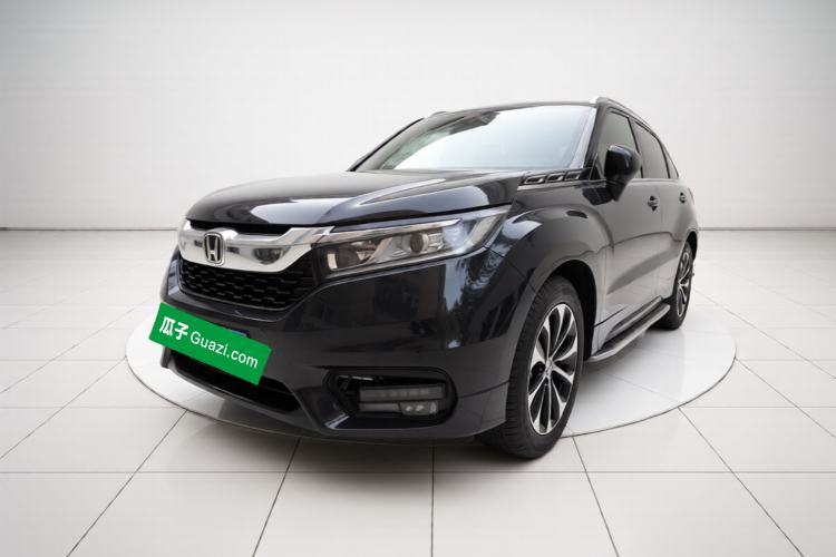 Ojetý Honda Avancier 2017 240TURBO Two-Wheel Drive Elite Edition Guazi used car, China used car export, Used car for sale, Used  cars, Cheapest cars for sale