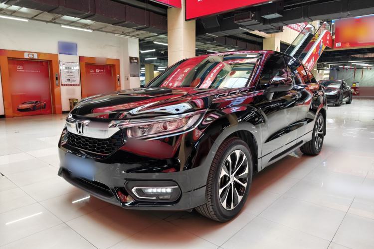 Used Honda Avancier 2017 240TURBO Two-Wheel Drive Comfort Version Guazi used car, China used car export, Used car for sale, Used  cars, Cheapest cars for sale