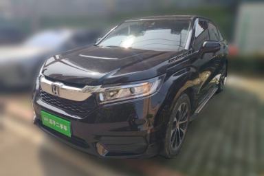 Used Honda Avancier 2017 240TURBO Two-Wheel Drive Elite Edition