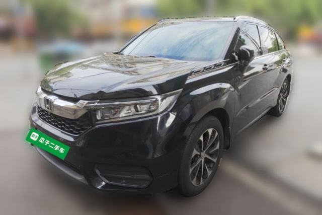 Used Honda Avancier 2017 240TURBO Two-Wheel Drive Comfort Version