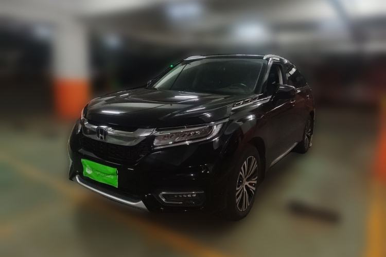 Used Honda Avancier 2017 370TURBO Four-Wheel Drive Prestige Edition Guazi used car, China used car export, Used car for sale, Used cars, Cheapest cars for sale