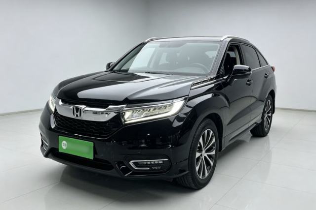 Ojetý Honda Avancier 2017 240TURBO Two-Wheel Drive Premium Edition