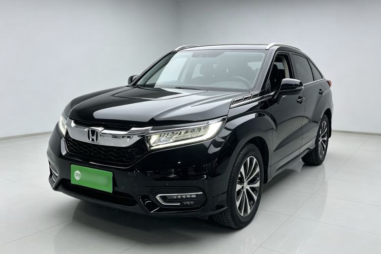 Used Honda Avancier 2017 240TURBO Two-Wheel Drive Premium Edition Guazi used car, China used car export, Used car for sale, Used cars, Cheapest cars for sale