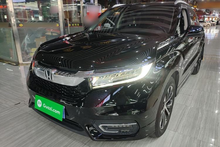 Used Honda Avancier 2017 240TURBO Two-Wheel Drive Premium Edition Guazi used car, China used car export, Used car for sale, Used cars, Cheapest cars for sale