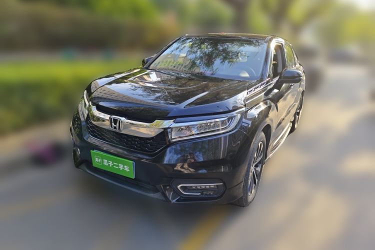 Used Honda Avancier 2017 240TURBO Two-Wheel Drive Premium Edition Guazi used car, China used car export, Used car for sale, Used cars, Cheapest cars for sale