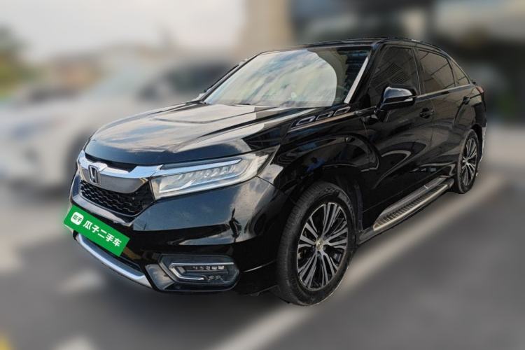 Used Honda Avancier 2017 370TURBO 2WD Luxury Edition Guazi used car, China used car export, Used car for sale, Used cars, Cheapest cars for sale
