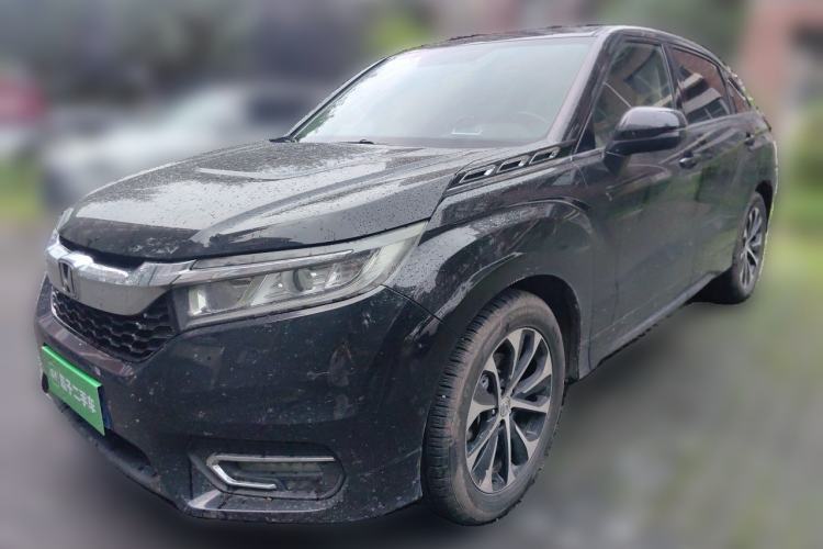 Used Honda Avancier 2017 240TURBO Two-Wheel Drive Elite Edition Guazi used car, China used car export, Used car for sale, Used cars, Cheapest cars for sale
