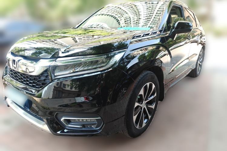 Used Honda Avancier 2017 240TURBO Two-Wheel Drive Premium Edition Guazi used car, China used car export, Used car for sale, Used  cars, Cheapest cars for sale