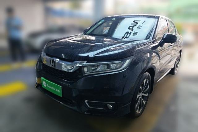 Used Honda Avancier 2017 240TURBO Two-Wheel Drive Luxury Edition