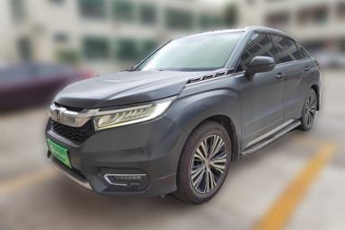 Used Honda Avancier 2017 370TURBO Four-Wheel Drive Prestige Edition
