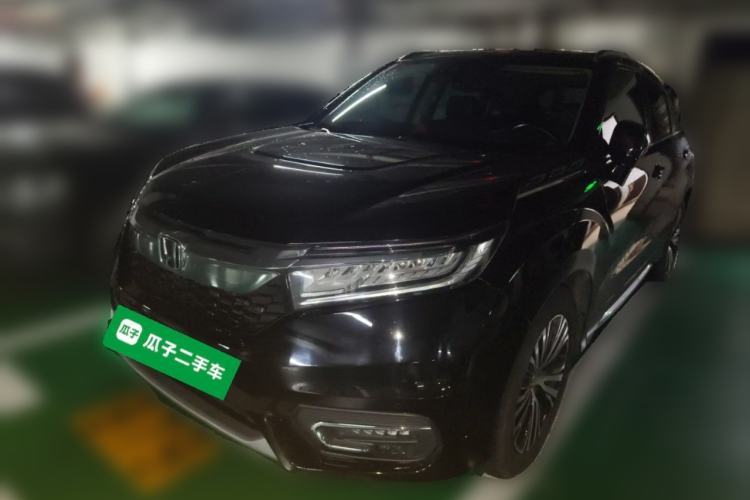 Used Honda Avancier 2017 370TURBO Four-Wheel Drive Supreme Edition Guazi used car, China used car export, Used car for sale, Used cars, Cheapest cars for sale