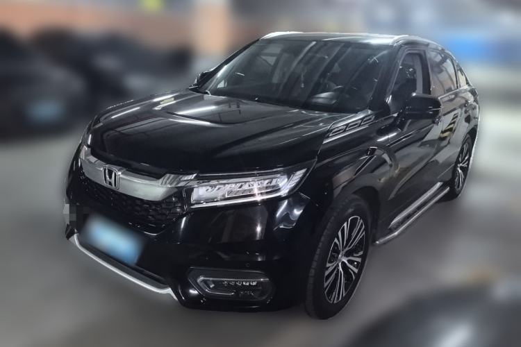 Used Honda Avancier 2017 370TURBO Four-Wheel Drive Prestige Edition Guazi used car, China used car export, Used car for sale, Used  cars, Cheapest cars for sale