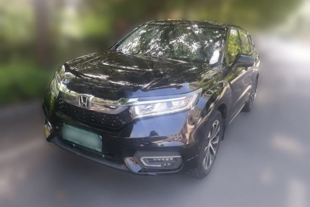 Used Honda Avancier 2017 240TURBO Two-Wheel Drive Comfort Version