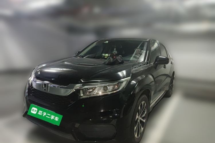 Used Honda Avancier 2017 240TURBO Two-Wheel Drive Elite Edition Guazi used car, China used car export, Used car for sale, Used cars, Cheapest cars for sale
