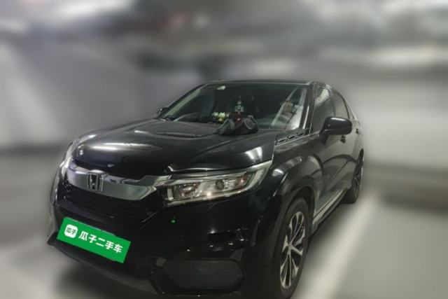 Used Honda Avancier 2017 240TURBO Two-Wheel Drive Elite Edition
