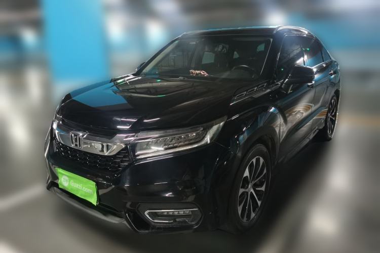 Used Honda Avancier 2017 240TURBO Two-Wheel Drive Premium Edition Guazi used car, China used car export, Used car for sale, Used cars, Cheapest cars for sale