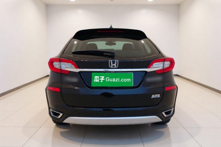 Used Honda Avancier 2017 370TURBO 2WD Luxury Edition Rear