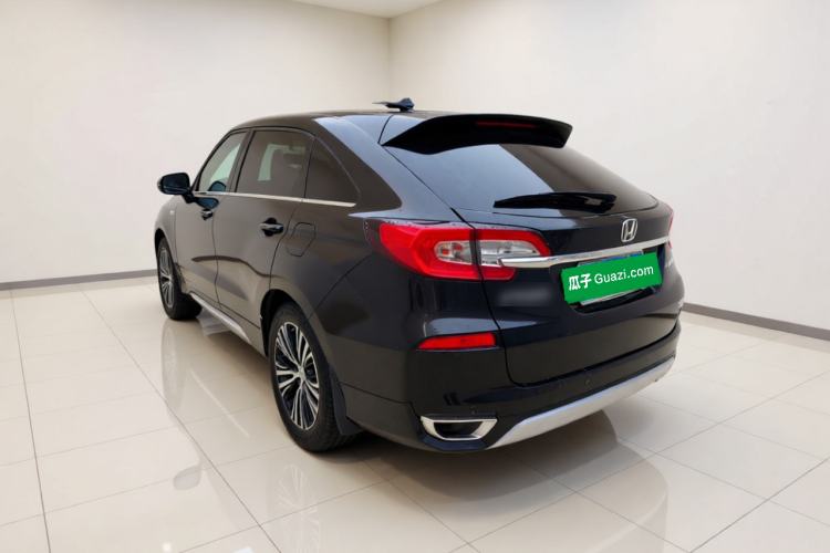 Used Honda Avancier 2017 370TURBO 2WD Luxury Edition Rear Left 45 Deg