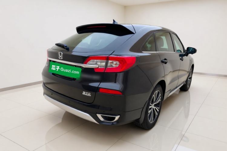 Used Honda Avancier 2017 370TURBO 2WD Luxury Edition Rear Right 45 Deg
