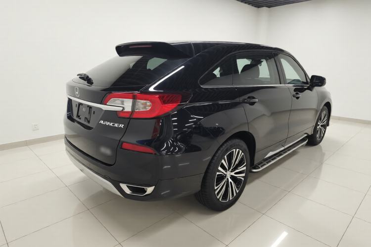 Used Honda Avancier 2017 370TURBO 2WD Luxury Edition Rear Right 45 Deg